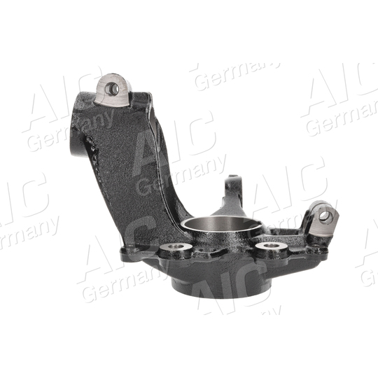 59440 - Steering Knuckle, wheel suspension 