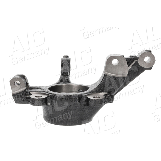 59451 - Steering Knuckle, wheel suspension 