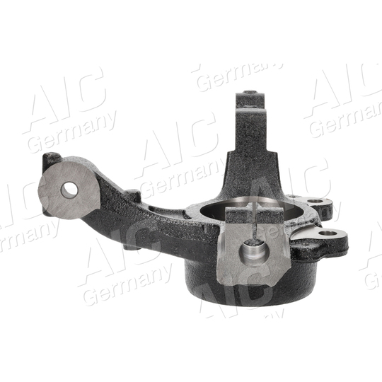 59451 - Steering Knuckle, wheel suspension 