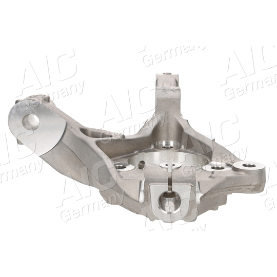 59457 - Steering Knuckle, wheel suspension 