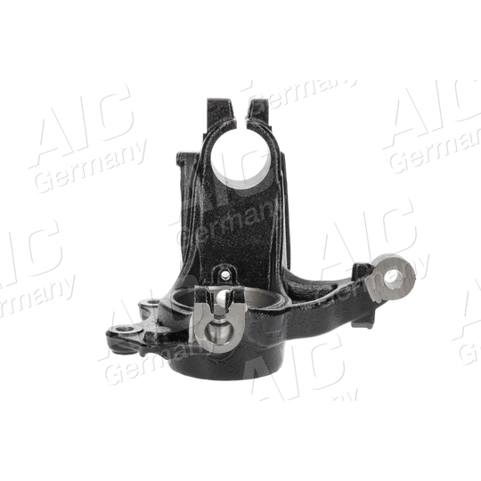 59456 - Steering Knuckle, wheel suspension 