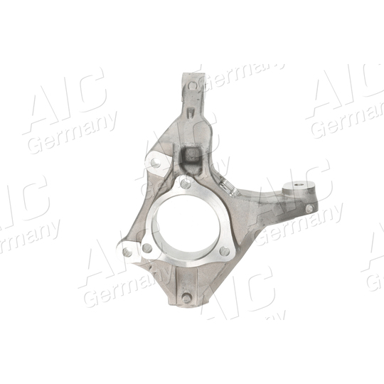 59457 - Steering Knuckle, wheel suspension 