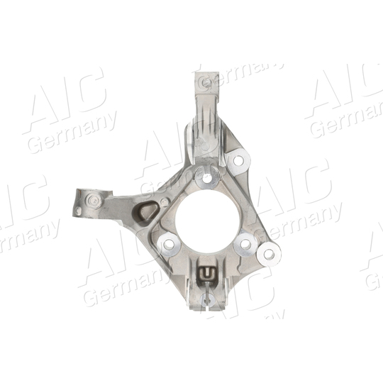 59457 - Steering Knuckle, wheel suspension 