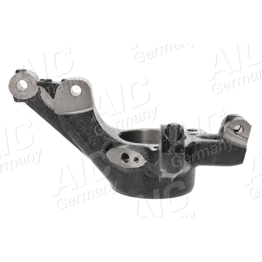 59451 - Steering Knuckle, wheel suspension 