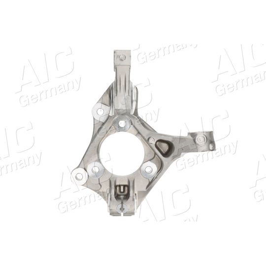 59458 - Steering Knuckle, wheel suspension 