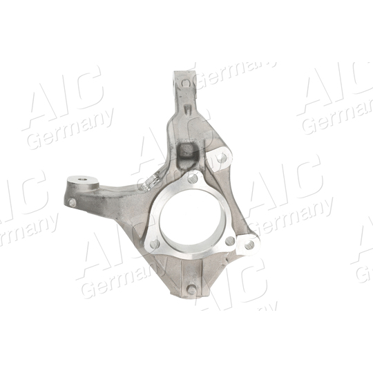 59458 - Steering Knuckle, wheel suspension 