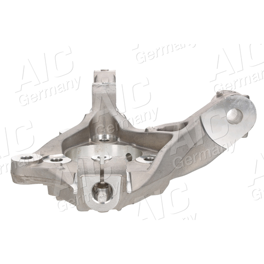 59458 - Steering Knuckle, wheel suspension 