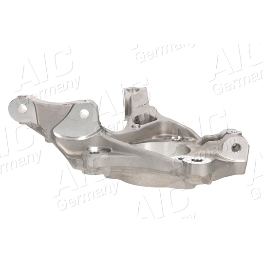 59458 - Steering Knuckle, wheel suspension 