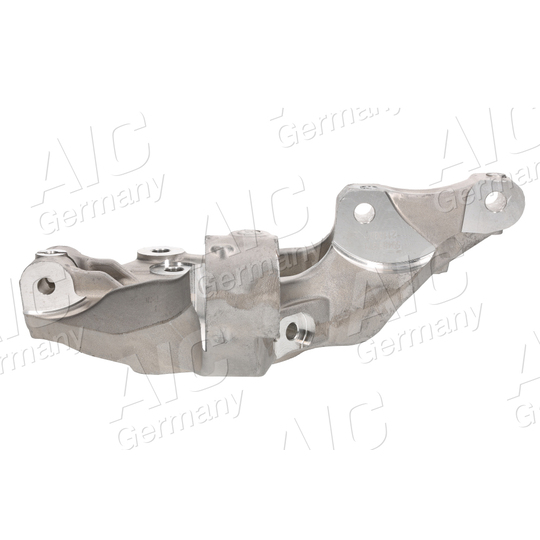 59458 - Steering Knuckle, wheel suspension 