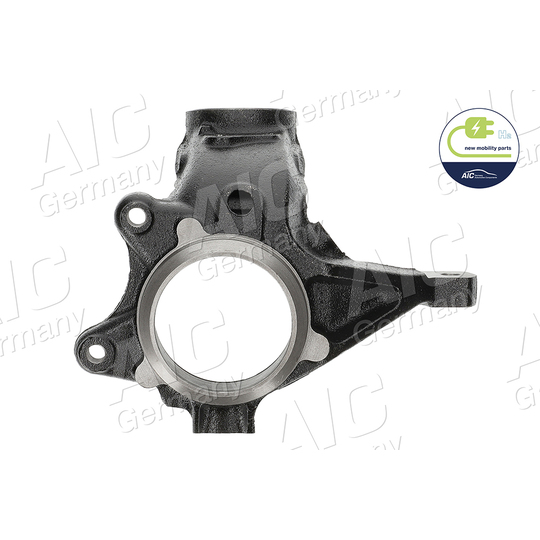 59475 - Steering Knuckle, wheel suspension 