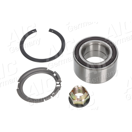 59586 - Wheel Bearing Kit 