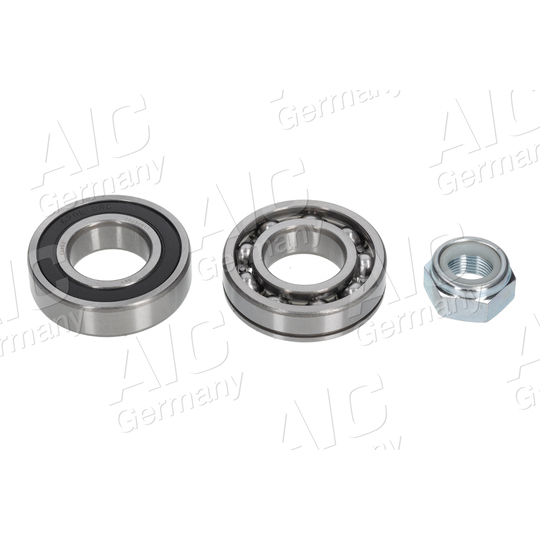 59593 - Wheel Bearing Kit 