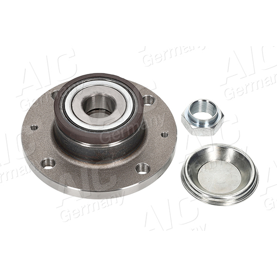 59622 - Wheel Bearing Kit 