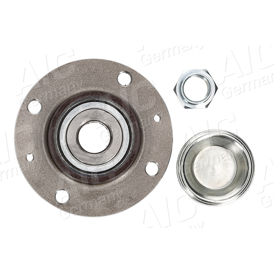 59622 - Wheel Bearing Kit 