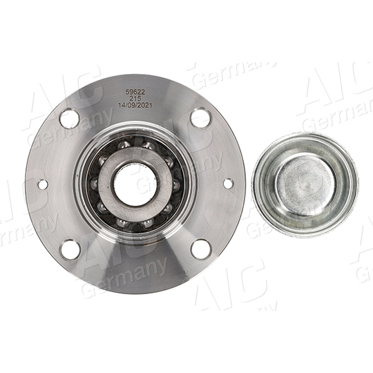 59622 - Wheel Bearing Kit 