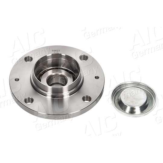 59622 - Wheel Bearing Kit 