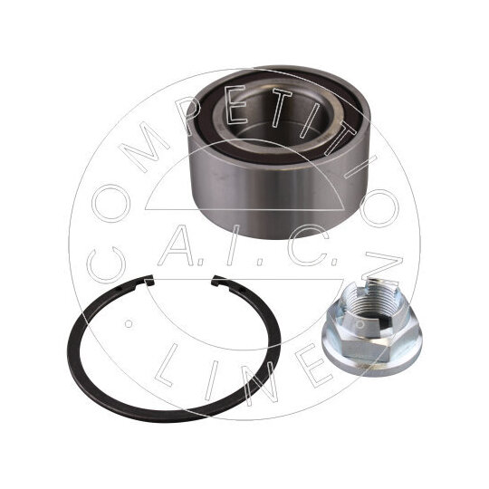 59636 - Wheel Bearing Kit 