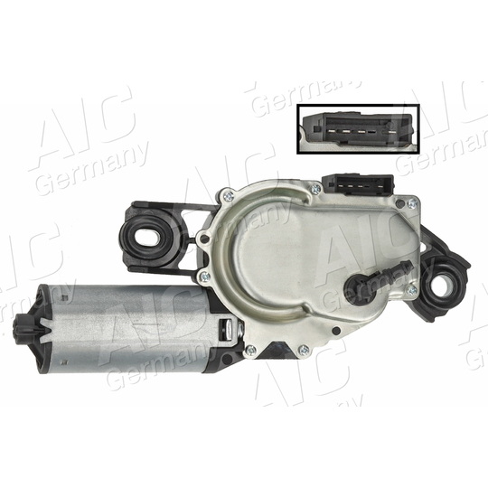 59696 - Wiper Motor 