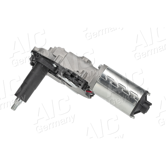 59697 - Wiper Motor 