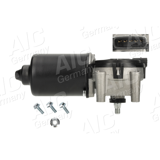 59695 - Wiper Motor 