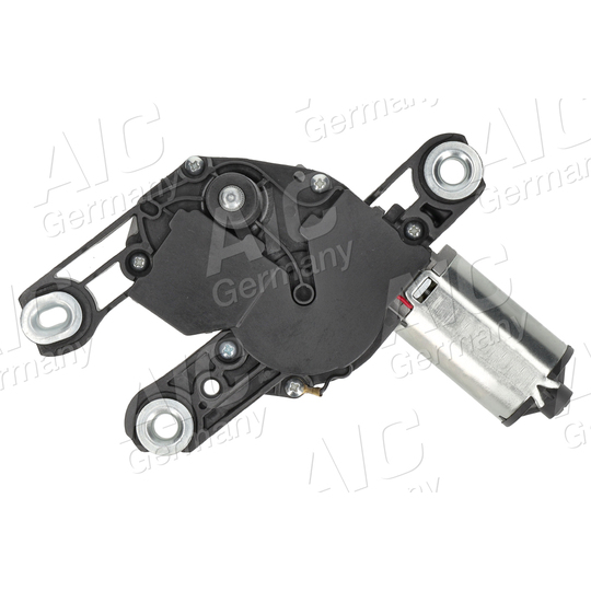 59697 - Wiper Motor 