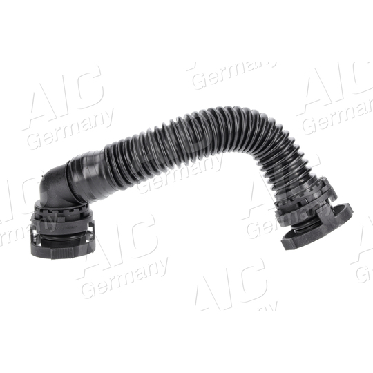 59745 - Hose, crankcase breather 