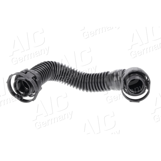 59745 - Hose, crankcase breather 