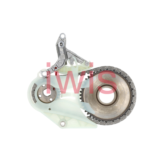 59800Set - Chain Set, oil pump drive 