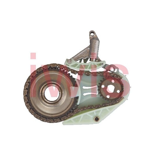 59800Set - Chain Set, oil pump drive 