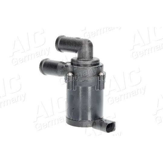 59848 - Additional Water Pump 