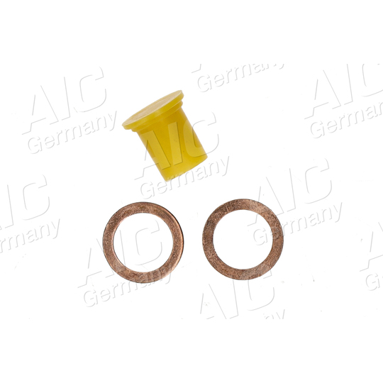 59860 - Hydraulic Hose, steering system 