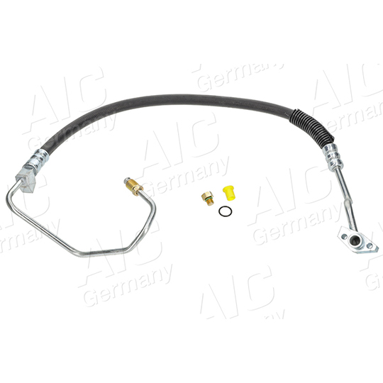 59871 - Hydraulic Hose, steering system 