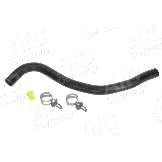 59901 - Hydraulic Hose, steering system 