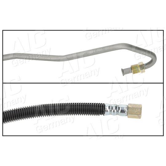 59919 - Hydraulic Hose, steering system 