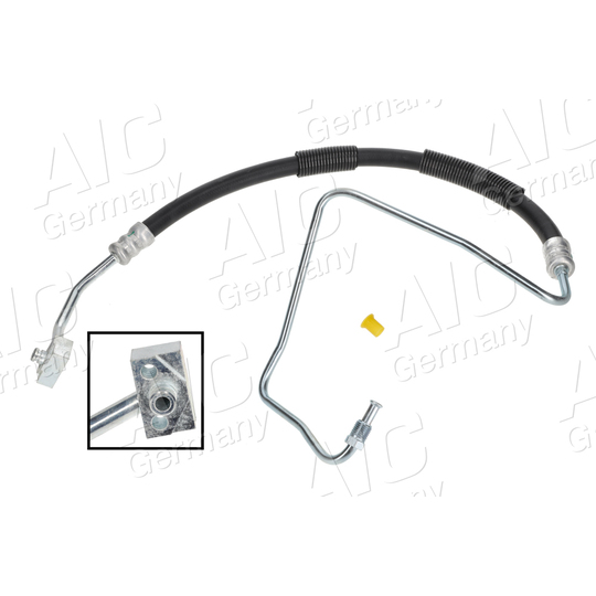 59922 - Hydraulic Hose, steering system 