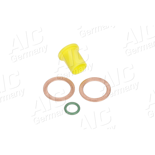 59937 - Hydraulic Hose, steering system 