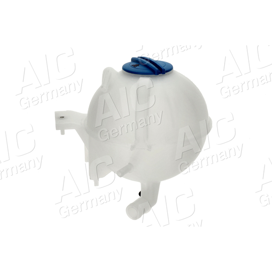 70022 - Expansion Tank, coolant 