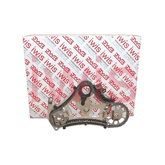 70036Set - Timing Chain Kit 