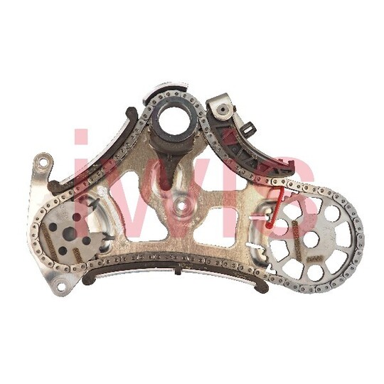 70036Set - Timing Chain Kit 