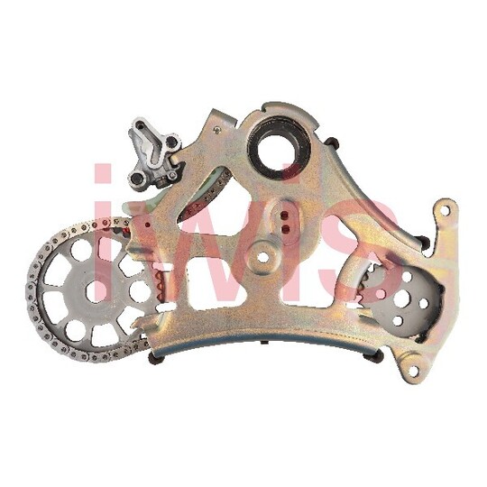 70035Set - Timing Chain Kit 