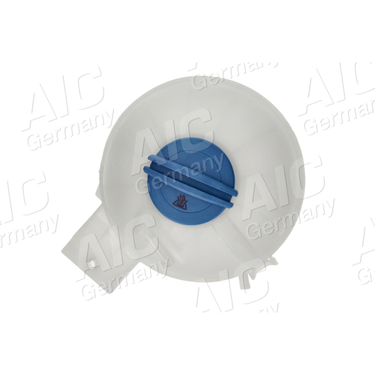 70022 - Expansion Tank, coolant 