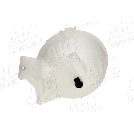 70022 - Expansion Tank, coolant 