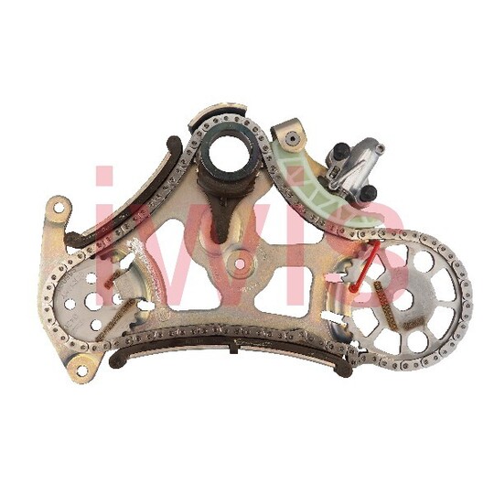 70035Set - Timing Chain Kit 