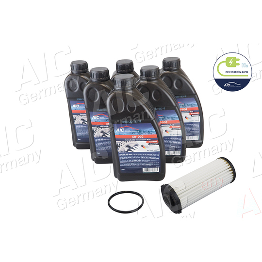 70033Set - Parts Kit, automatic transmission oil change 