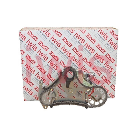 70035Set - Timing Chain Kit 