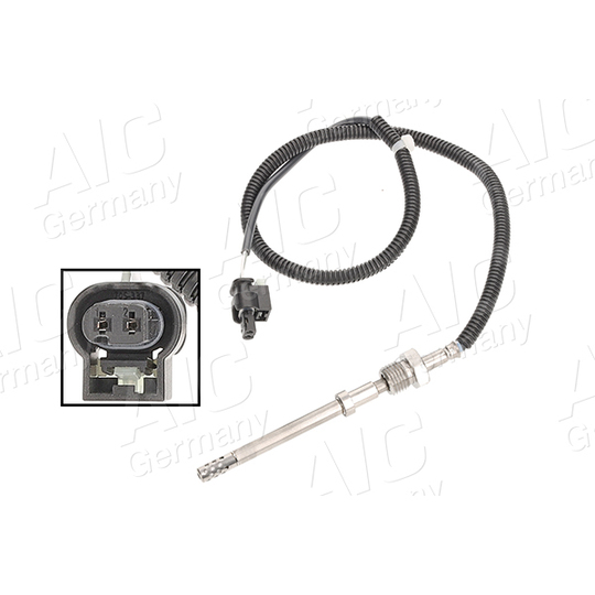 70271 - Sensor, exhaust gas temperature 