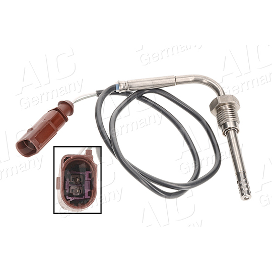 70278 - Sensor, exhaust gas temperature 