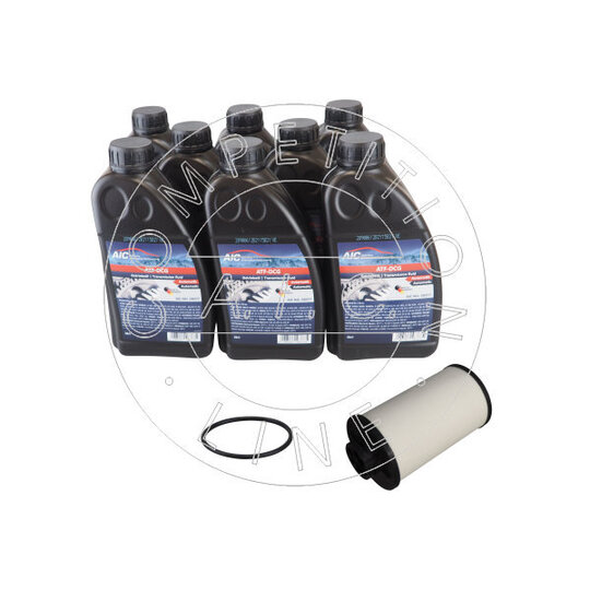 70316Set - Parts Kit, automatic transmission oil change 