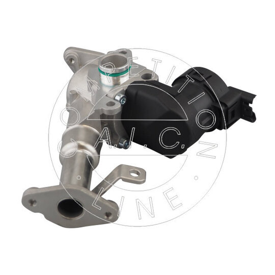 70366 - EGR Valve 