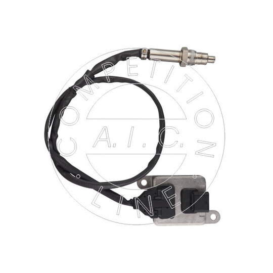 70394 - NOx Sensor, urea injection 